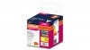 Żarówka LED VALUE 35 GU10 2,8W 230lm 2700K 827 (60 stopni) 4058075598829